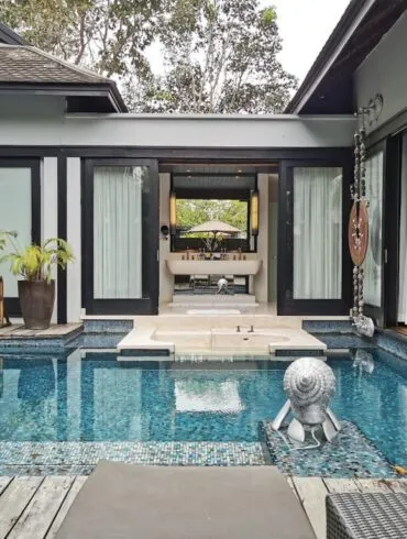 Hotel Review: Anantara Mai Khao Phuket Villas