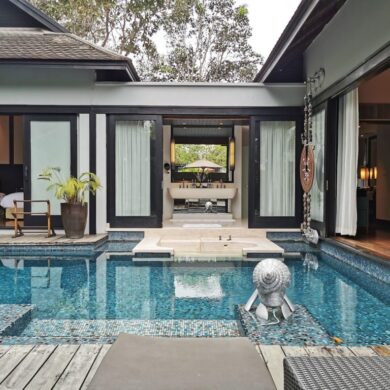 Hotel Review: Anantara Mai Khao Phuket Villas