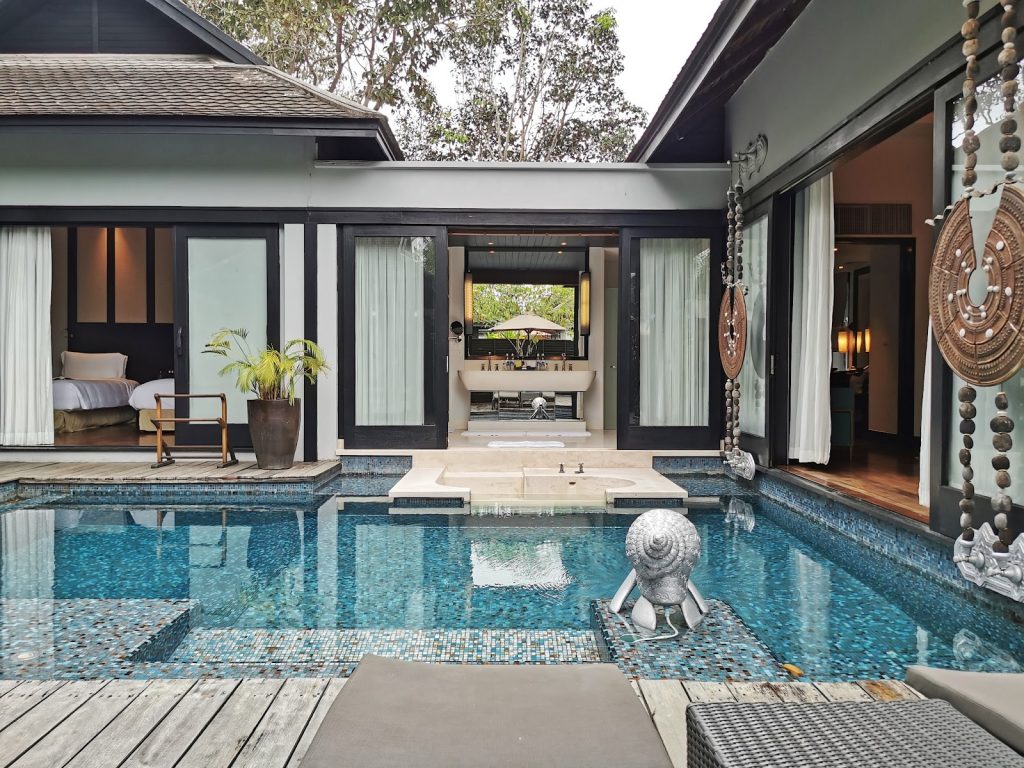Hotel Review: Anantara Mai Khao Phuket Villas
