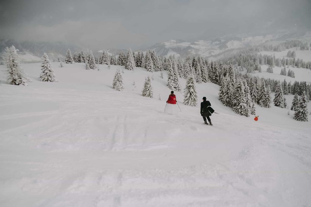 7 Reasons To Consider A Winter Wedding In The Italian Alps