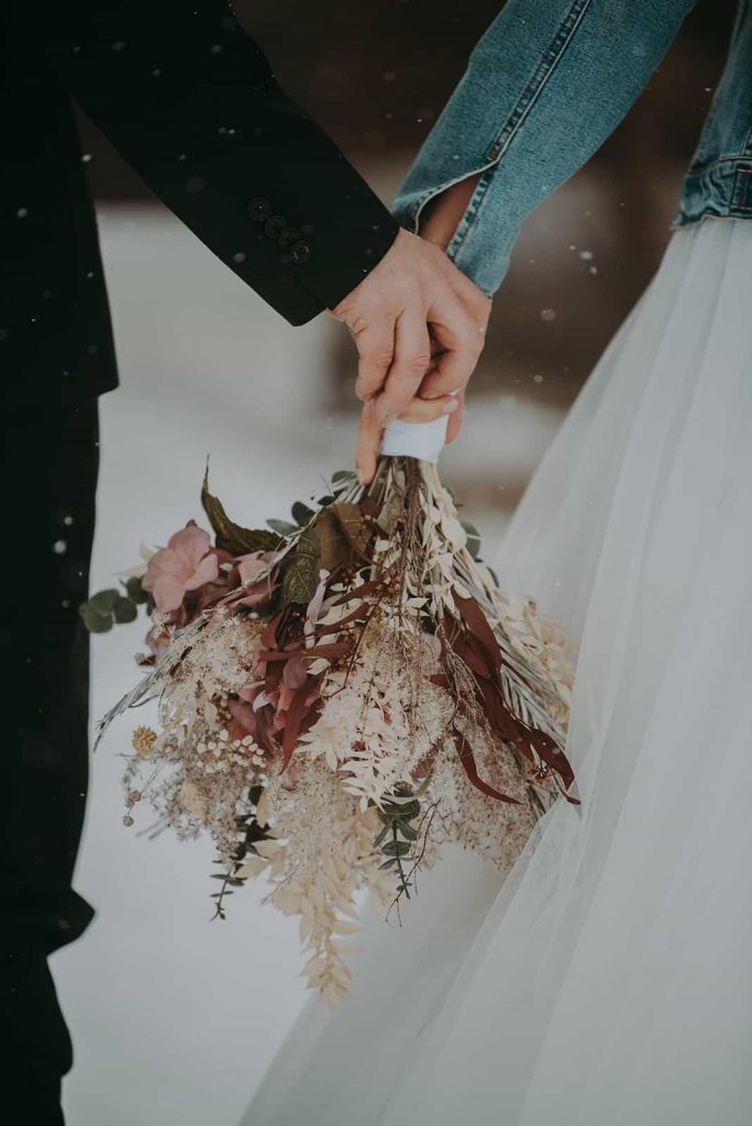 7 Reasons To Consider A Winter Wedding In The Italian Alps