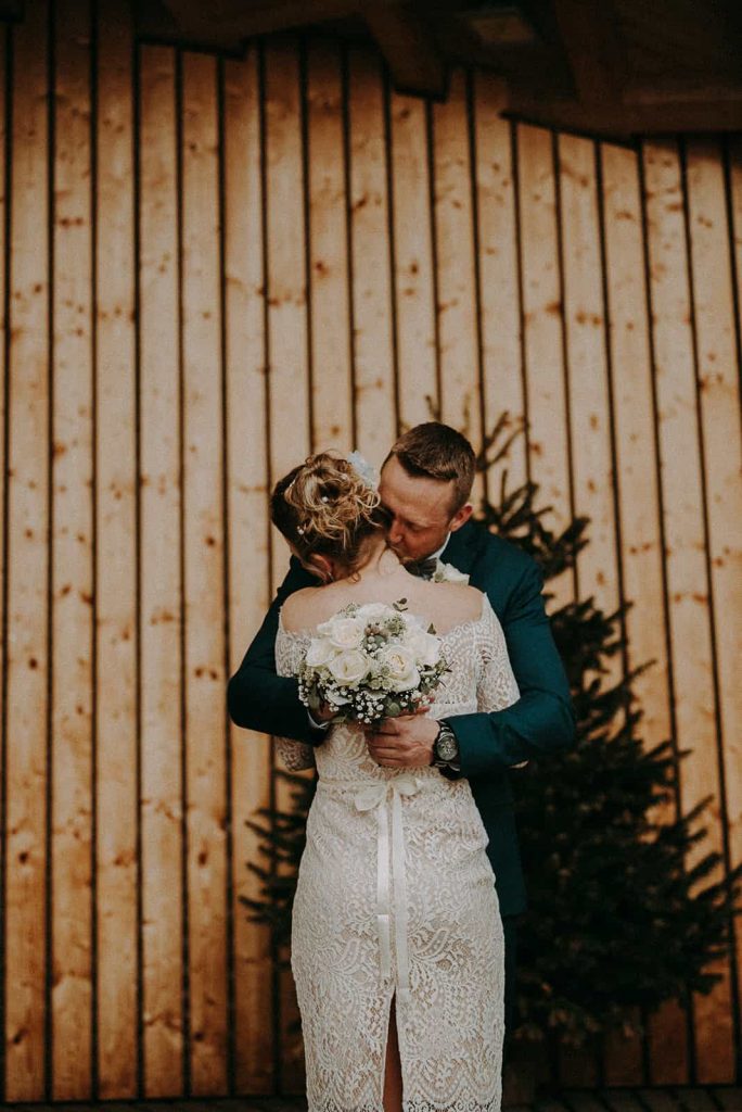 7 Reasons To Consider A Winter Wedding In The Italian Alps