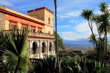 Our 5 Star Trip To Naples And Capri
