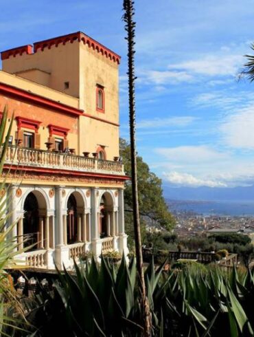 Our 5 Star Trip To Naples And Capri