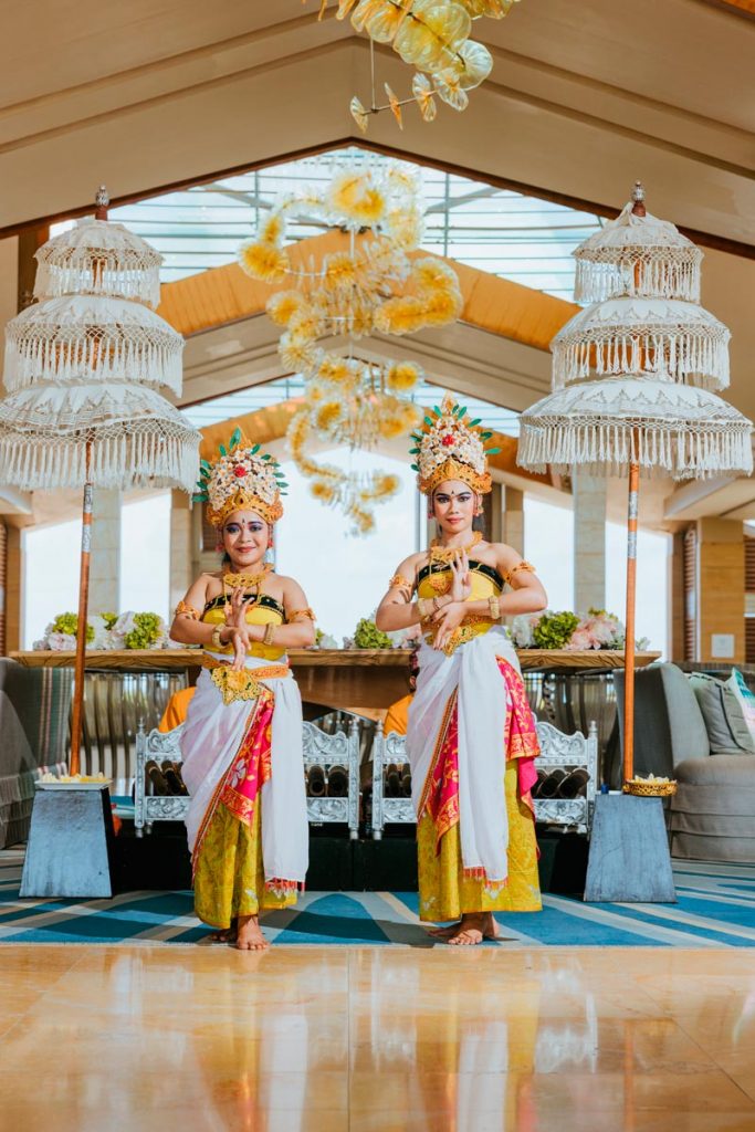 DWP Congress Successfully Hosts Its 8th Edition in Bali, Indonesia￼