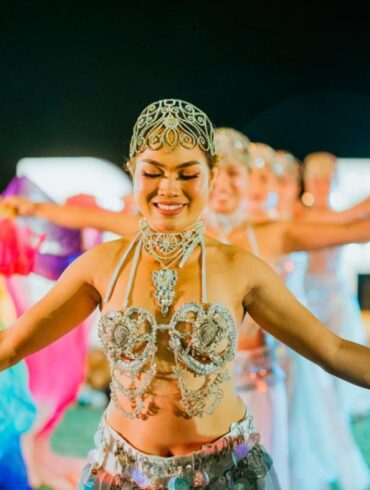 DWP Congress Successfully Hosts Its 8th Edition in Bali, Indonesia