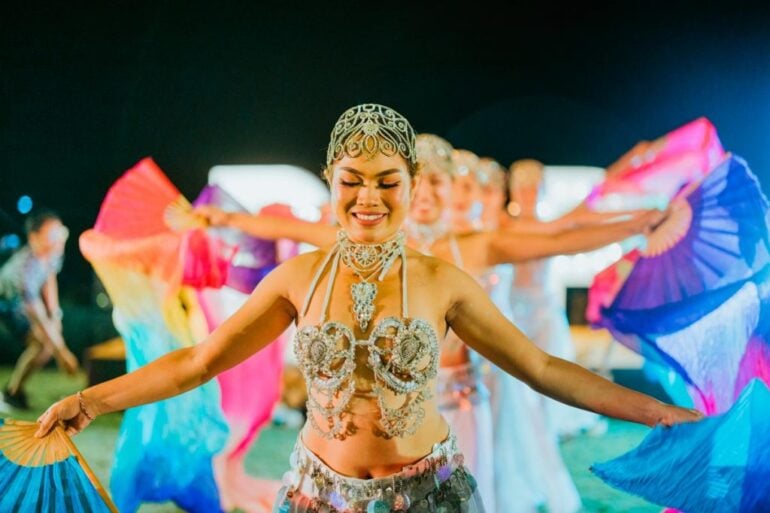DWP Congress Successfully Hosts Its 8th Edition in Bali, Indonesia