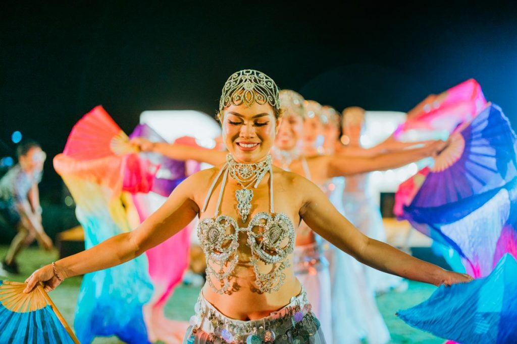 DWP Congress Successfully Hosts Its 8th Edition in Bali, Indonesia￼