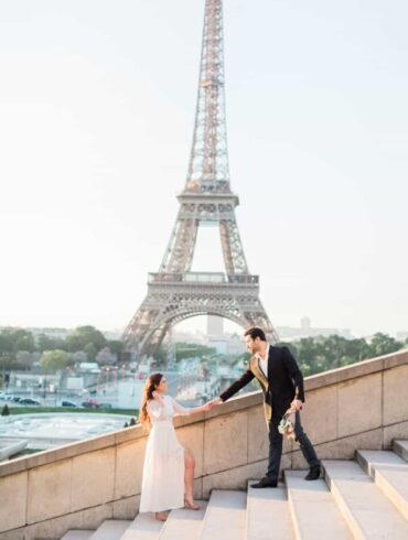 The Beauty Of A Custom Made Gown
