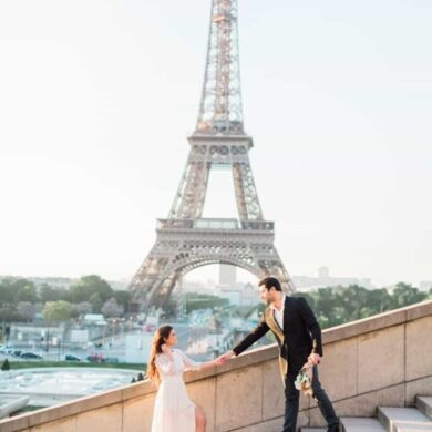The Beauty Of A Custom Made Gown