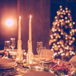 Woman&home Christmas LIVE Kicks Off Festive Season