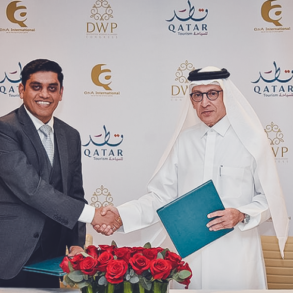 Doha will host the World’s biggest B2B Platform for destination weddings in March 2023