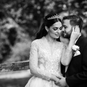 What do couples look for when they book their wedding photographer?
