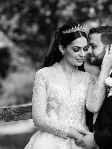 What do couples look for when they book their wedding photographer?