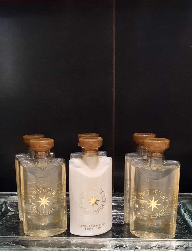 Hotel Review: The Bulgari Hotel London Hotel Review: The Bulgari Hotel London