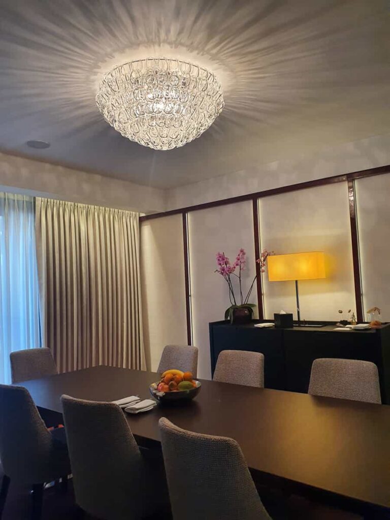 Hotel Review: The Bulgari Hotel London Hotel Review: The Bulgari Hotel London