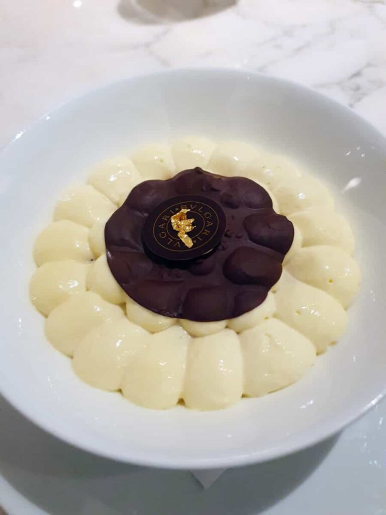 Hotel Review: The Bulgari Hotel London Hotel Review: The Bulgari Hotel London