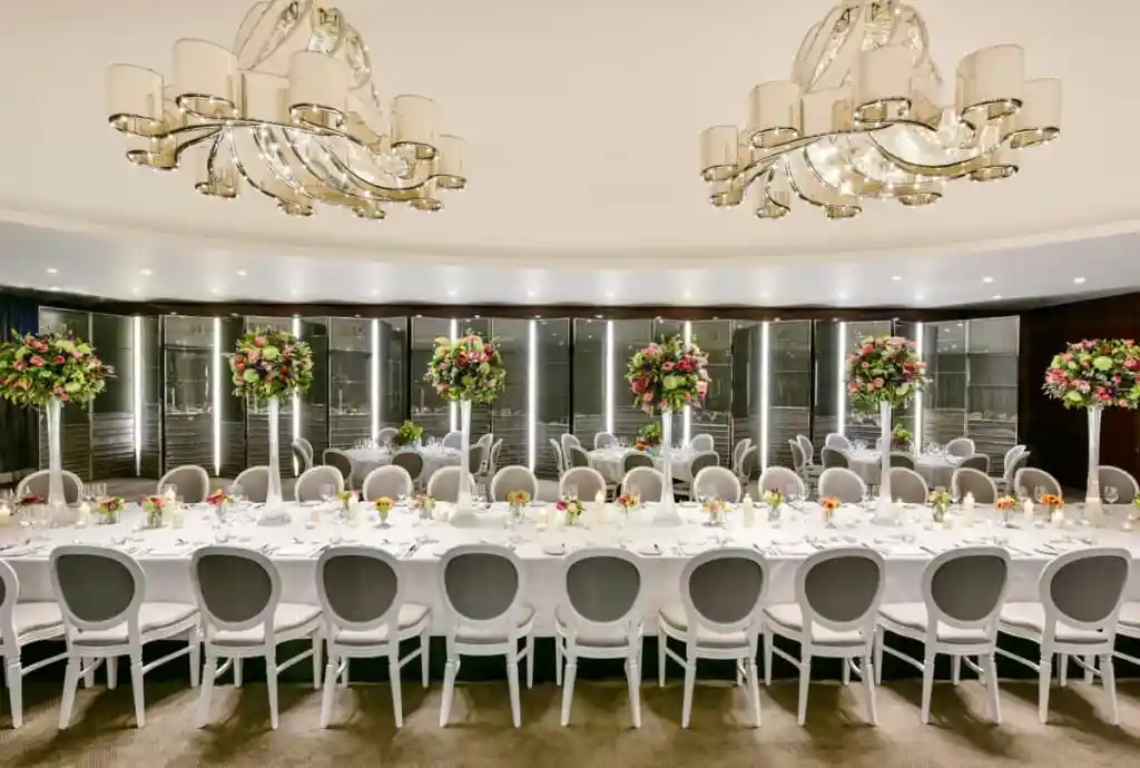 Hotel Review: The Bulgari Hotel London Hotel Review: The Bulgari Hotel London