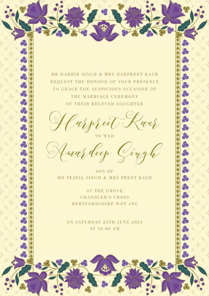 <strong>Wedding Stationery Trends for 2023</strong>