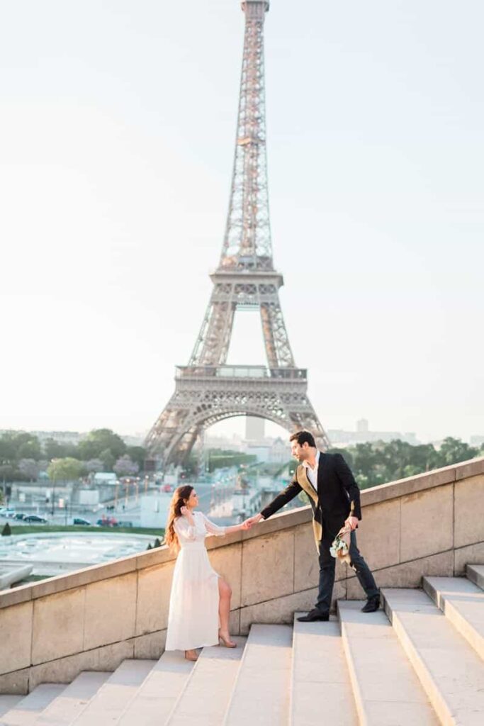 The Beauty Of A Custom Made Gown