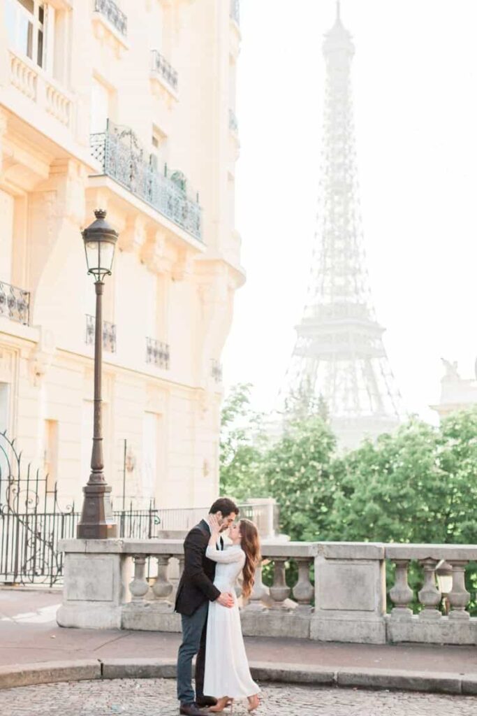 The Beauty Of A Custom Made Gown