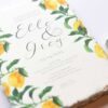 Wedding Stationery Trends for 2023