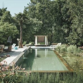 Wellness Weddings at Villa La Tosca