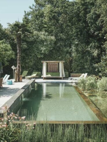 Wellness Weddings at Villa La Tosca