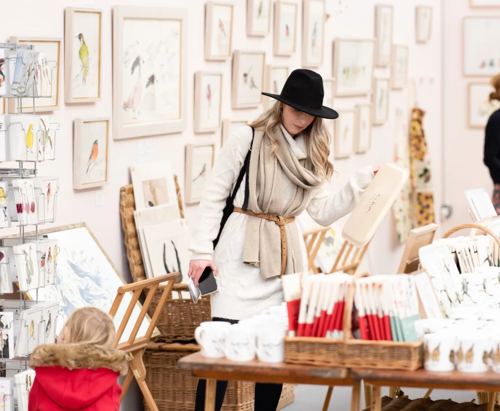 The Luxury Travel Fair 2022