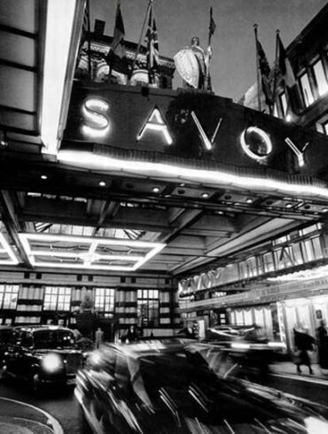 50 Luxury Wedding Venues in London