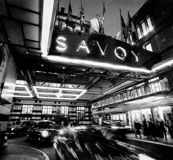 50 Luxury Wedding Venues in London