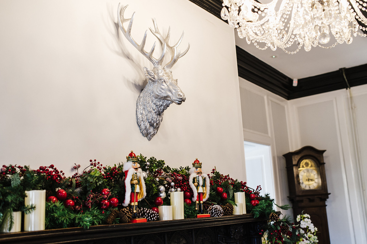 5 Things To Consider When Hosting A Winter Wedding 5 Things To Consider When Hosting A Winter Wedding