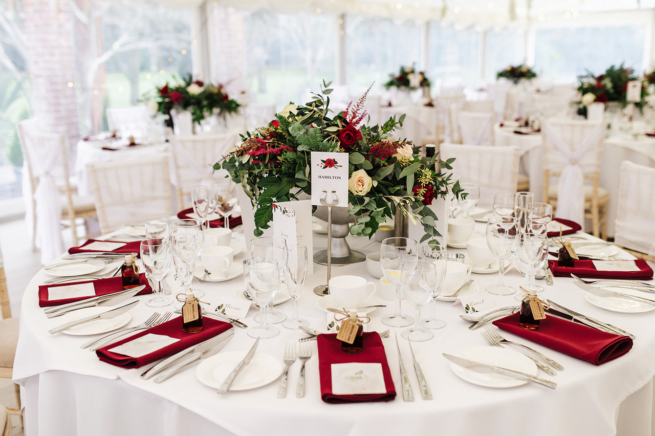 5 Things To Consider When Hosting A Winter Wedding 5 Things To Consider When Hosting A Winter Wedding