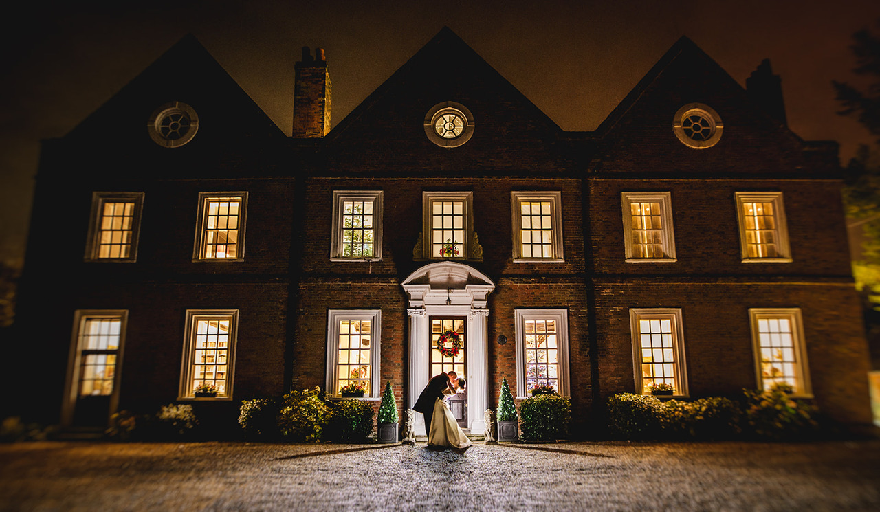 5 Things To Consider When Hosting A Winter Wedding 5 Things To Consider When Hosting A Winter Wedding