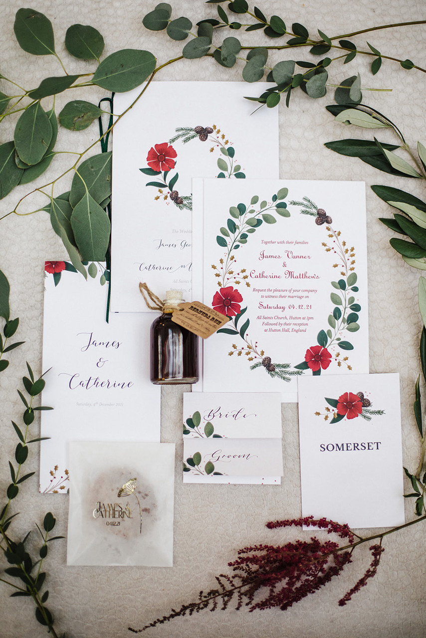 5 Things To Consider When Hosting A Winter Wedding 5 Things To Consider When Hosting A Winter Wedding
