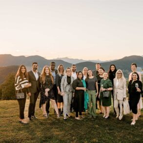 Our 5 Star Trip To Switzerland