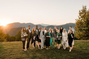 Our 5 Star Trip To Switzerland