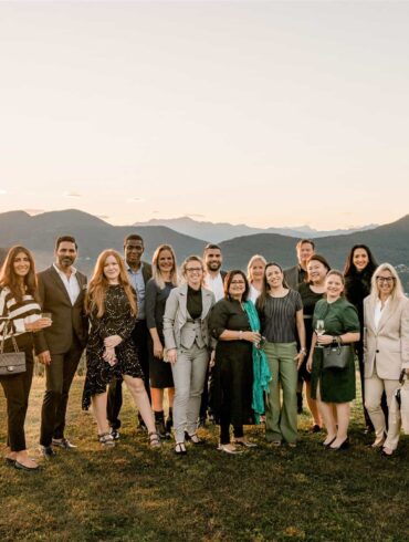 Our 5 Star Trip To Switzerland