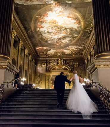 5 Things To Consider When Hosting A Winter Wedding