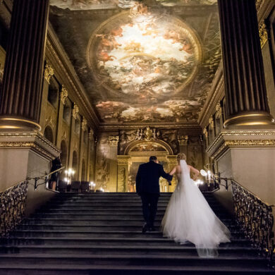 5 Things To Consider When Hosting A Winter Wedding