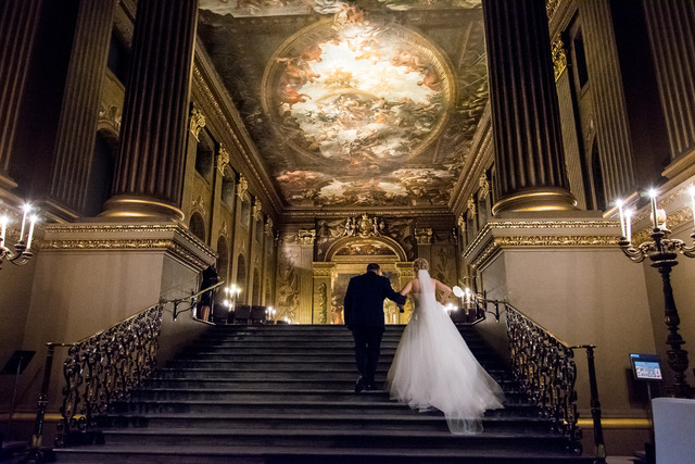 5 Things To Consider When Hosting A Winter Wedding