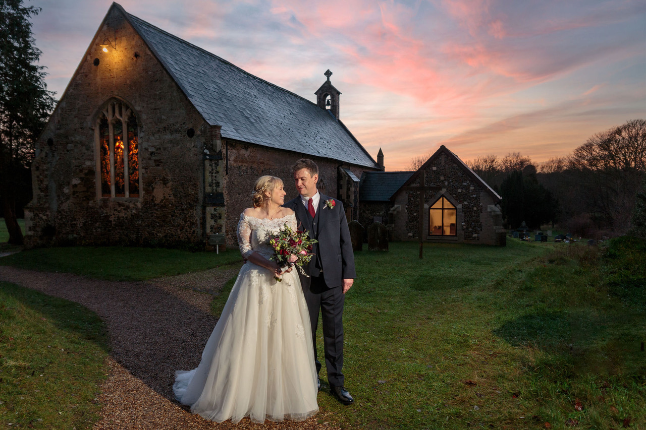 5 Things To Consider When Hosting A Winter Wedding 5 Things To Consider When Hosting A Winter Wedding