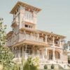 Wellness Weddings at Villa La Tosca