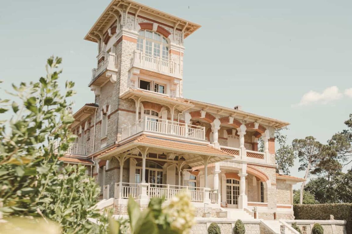 Wellness Weddings at Villa La Tosca