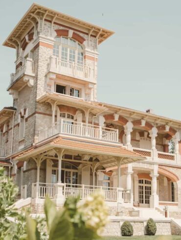 Wellness Weddings at Villa La Tosca