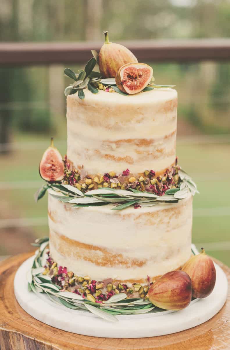 Wellness Weddings at Villa La Tosca