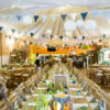 8 Ways To Make Your Luxury Wedding Sustainable