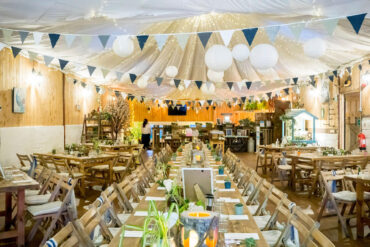 8 Ways To Make Your Luxury Wedding Sustainable