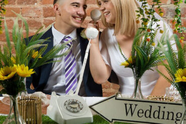 5 Ways To Make Your Wedding Day Memorable
