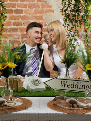 5 Ways To Make Your Wedding Day Memorable